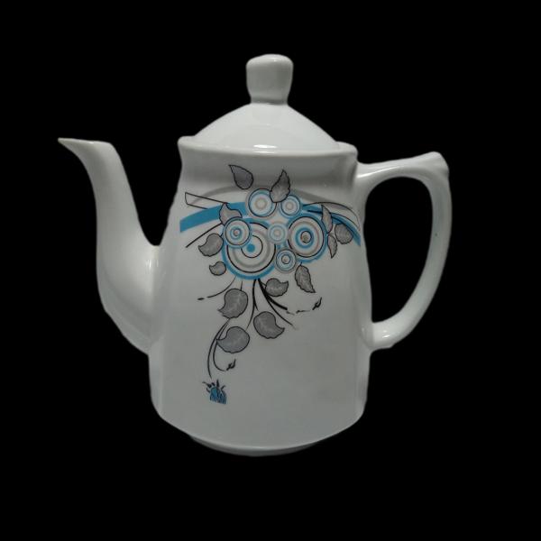 قوری شیر خوری چینی سحر